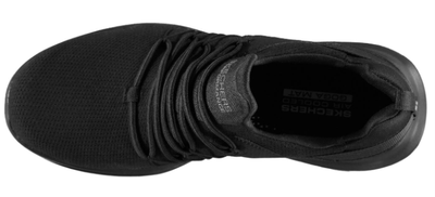 skechers grm react trainers mens